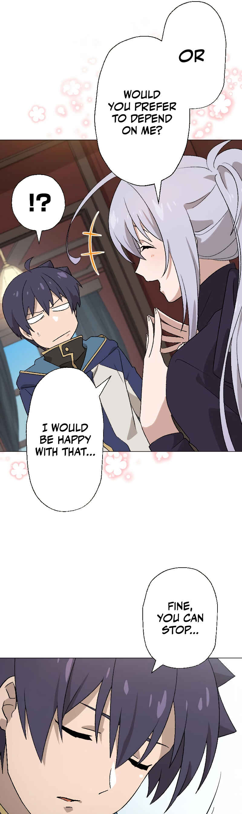Page 13 Chapter 9 Rettougan no Tensei Majutsushi - Shiitagerareta Moto Yuusha wa Mirai no Sekai o Yoyuu de Ikinuku (GIGATOON Studio)