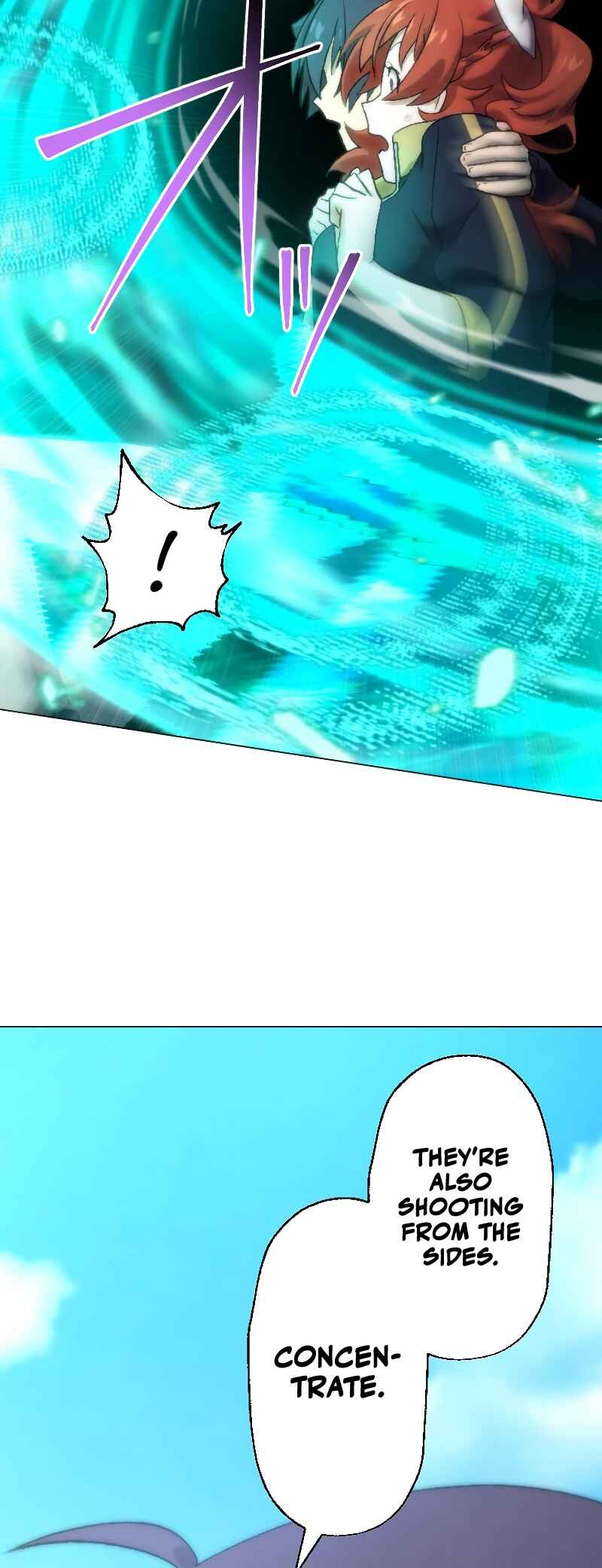 Page 12 Chapter 21 Rettougan no Tensei Majutsushi - Shiitagerareta Moto Yuusha wa Mirai no Sekai o Yoyuu de Ikinuku (GIGATOON Studio)