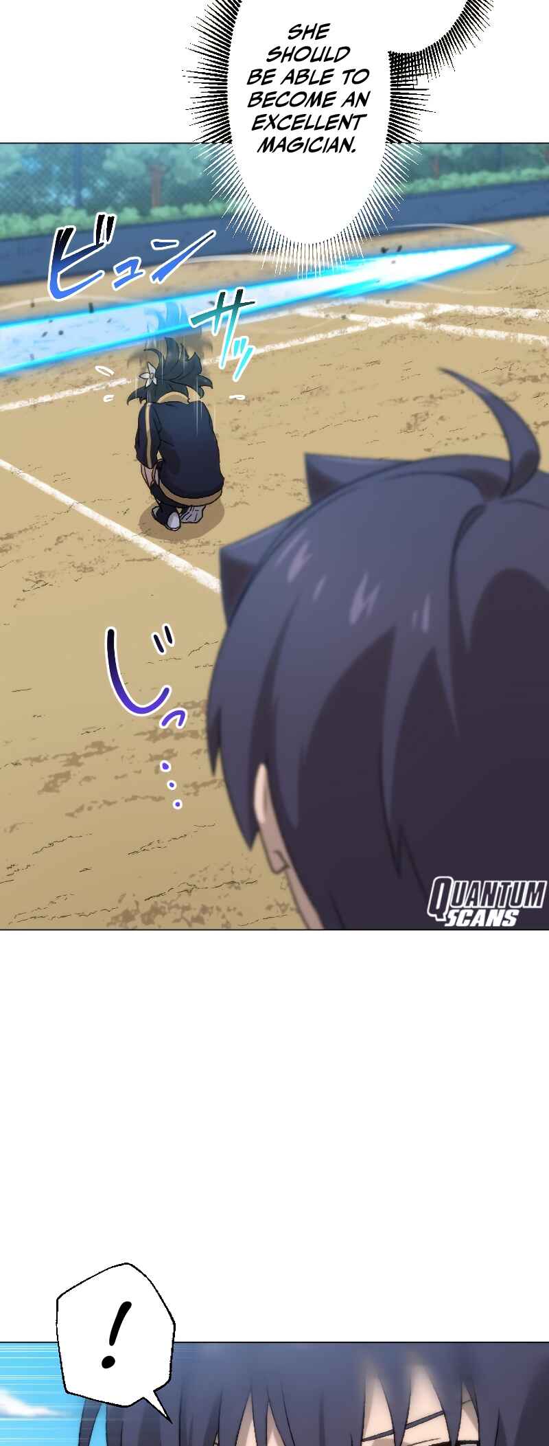 Page 22 Chapter 21 Rettougan no Tensei Majutsushi - Shiitagerareta Moto Yuusha wa Mirai no Sekai o Yoyuu de Ikinuku (GIGATOON Studio)