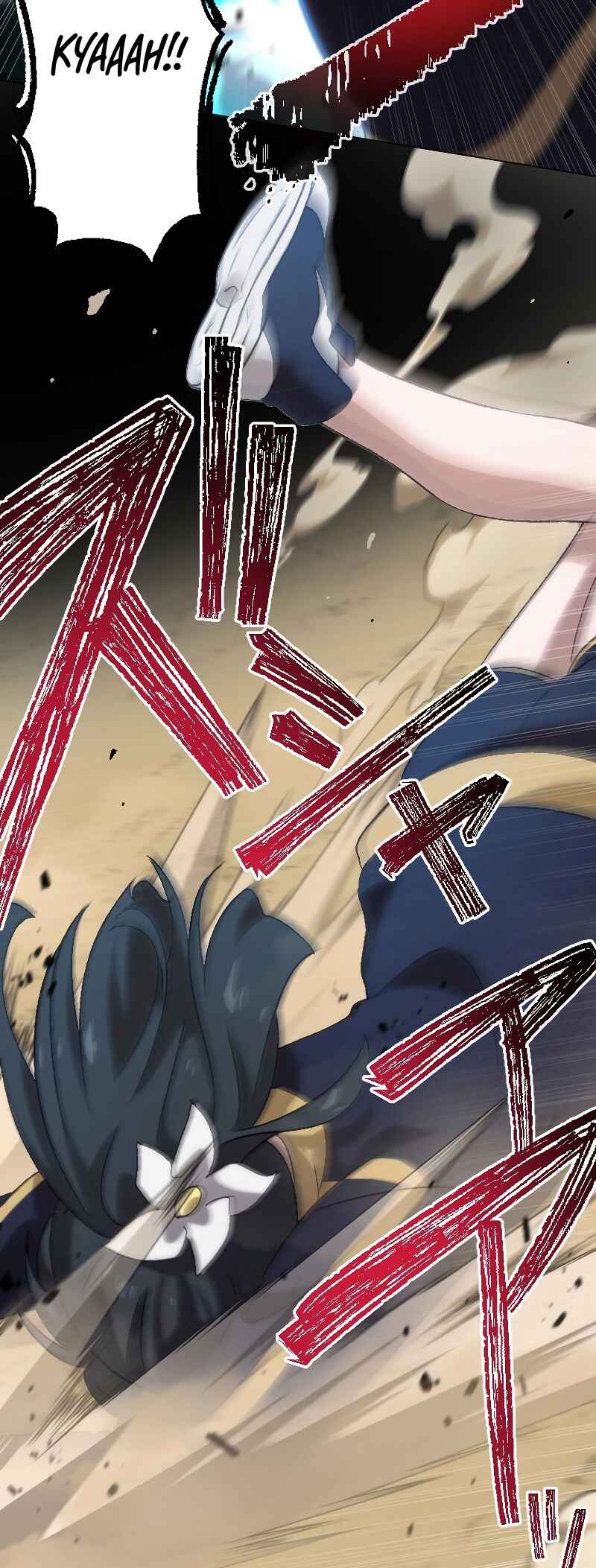 Page 25 Chapter 21 Rettougan no Tensei Majutsushi - Shiitagerareta Moto Yuusha wa Mirai no Sekai o Yoyuu de Ikinuku (GIGATOON Studio)