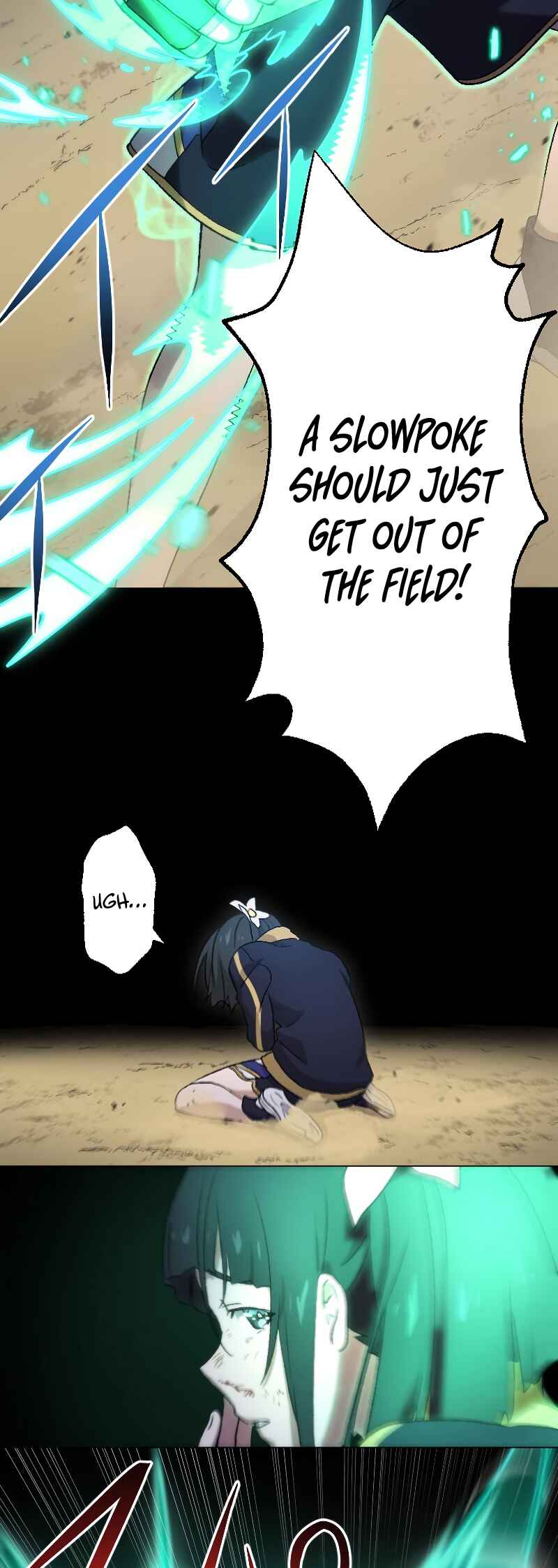 Page 29 Chapter 21 Rettougan no Tensei Majutsushi - Shiitagerareta Moto Yuusha wa Mirai no Sekai o Yoyuu de Ikinuku (GIGATOON Studio)