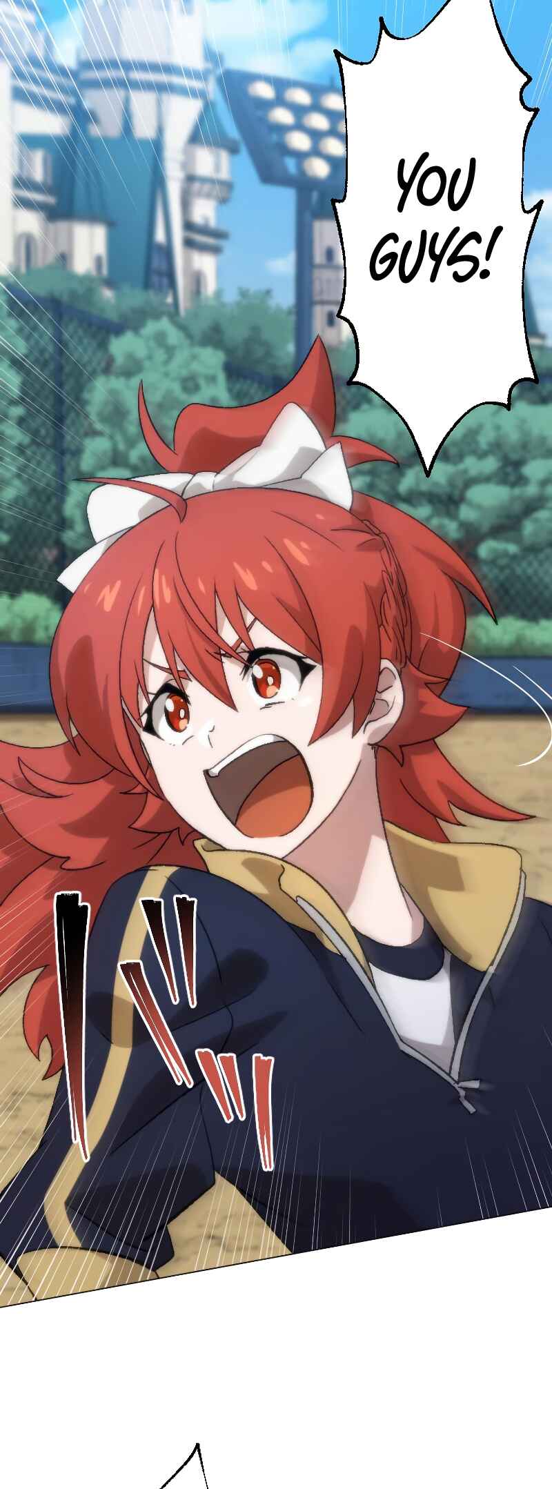 Page 3 Chapter 21 Rettougan no Tensei Majutsushi - Shiitagerareta Moto Yuusha wa Mirai no Sekai o Yoyuu de Ikinuku (GIGATOON Studio)