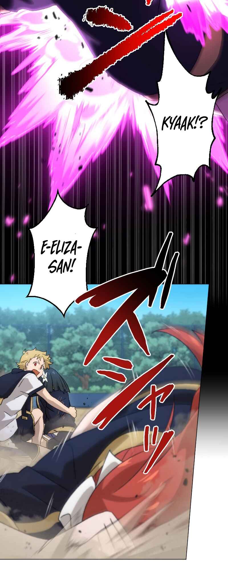 Page 39 Chapter 21 Rettougan no Tensei Majutsushi - Shiitagerareta Moto Yuusha wa Mirai no Sekai o Yoyuu de Ikinuku (GIGATOON Studio)