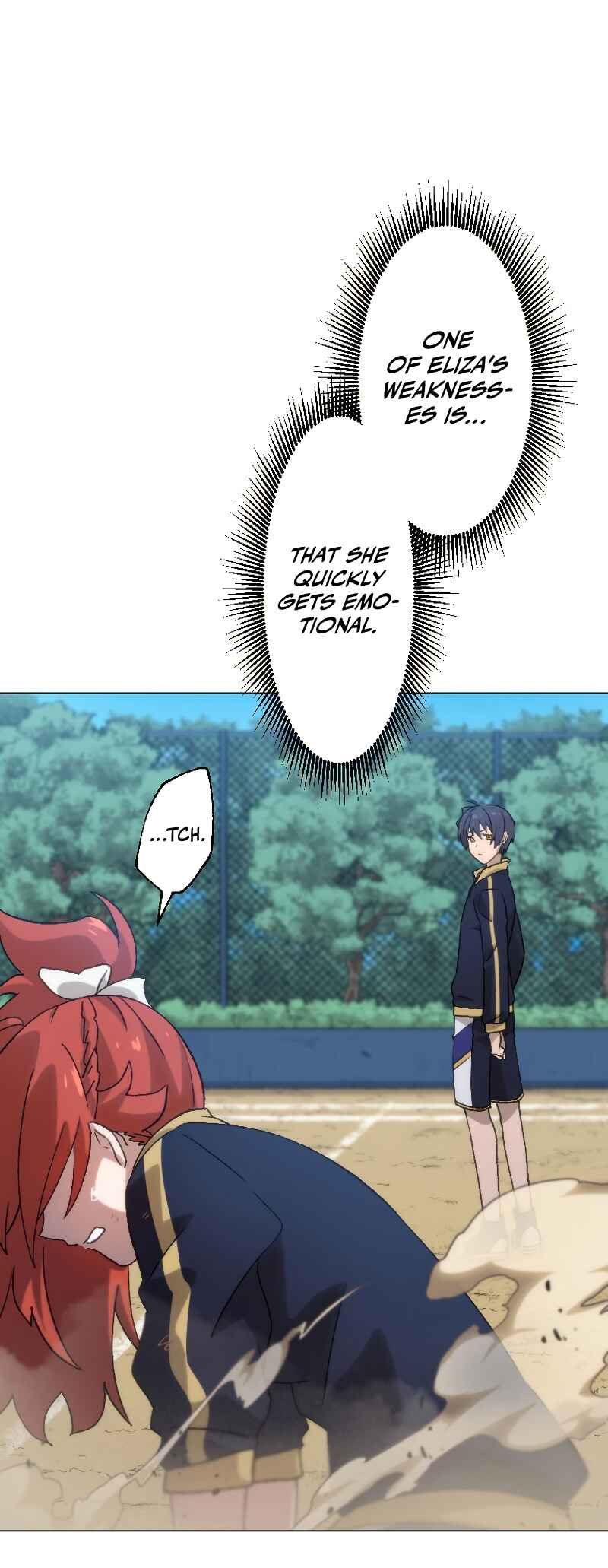 Page 40 Chapter 21 Rettougan no Tensei Majutsushi - Shiitagerareta Moto Yuusha wa Mirai no Sekai o Yoyuu de Ikinuku (GIGATOON Studio)