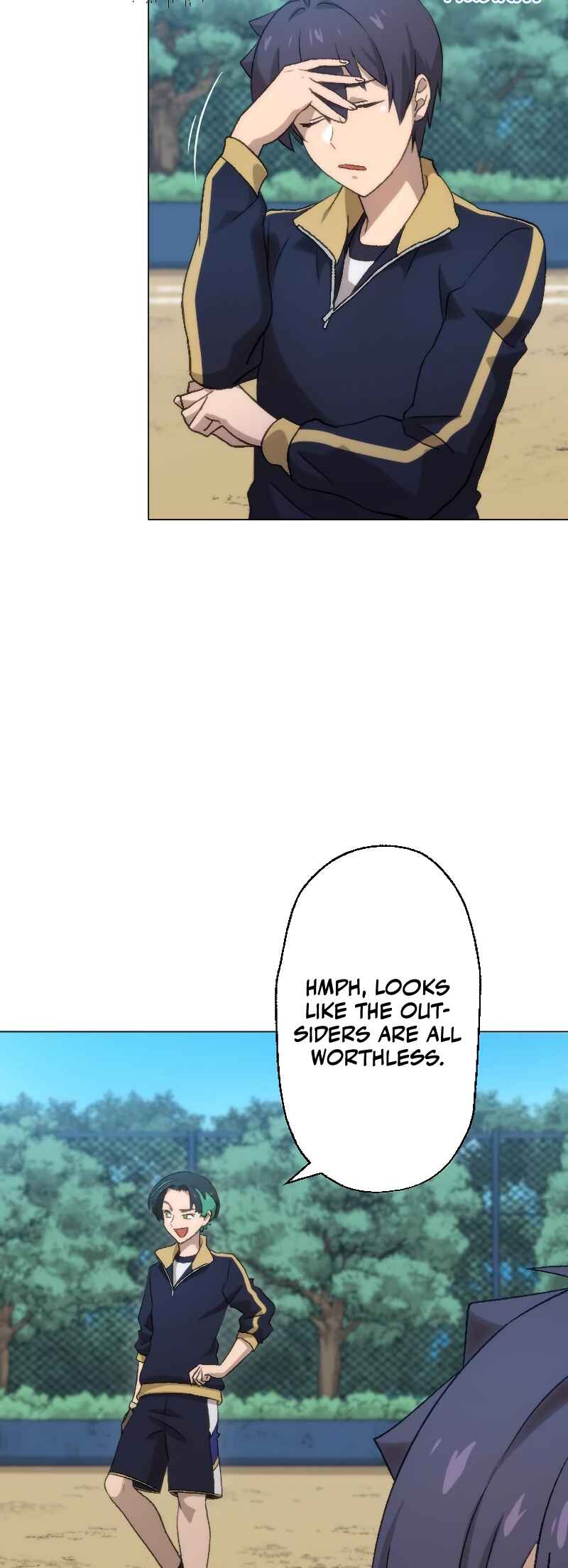 Page 45 Chapter 21 Rettougan no Tensei Majutsushi - Shiitagerareta Moto Yuusha wa Mirai no Sekai o Yoyuu de Ikinuku (GIGATOON Studio)