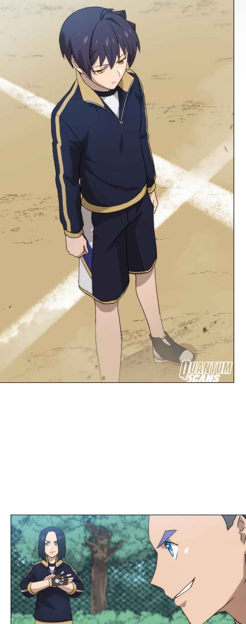 Page 51 Chapter 21 Rettougan no Tensei Majutsushi - Shiitagerareta Moto Yuusha wa Mirai no Sekai o Yoyuu de Ikinuku (GIGATOON Studio)