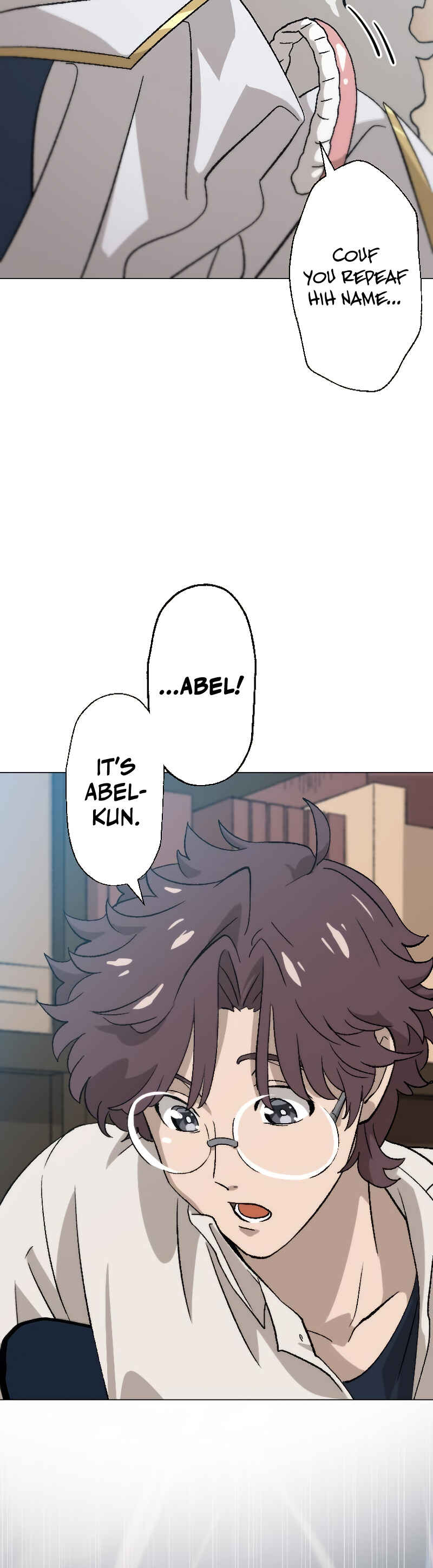 Page 42 Chapter 13 Rettougan no Tensei Majutsushi - Shiitagerareta Moto Yuusha wa Mirai no Sekai o Yoyuu de Ikinuku (GIGATOON Studio)