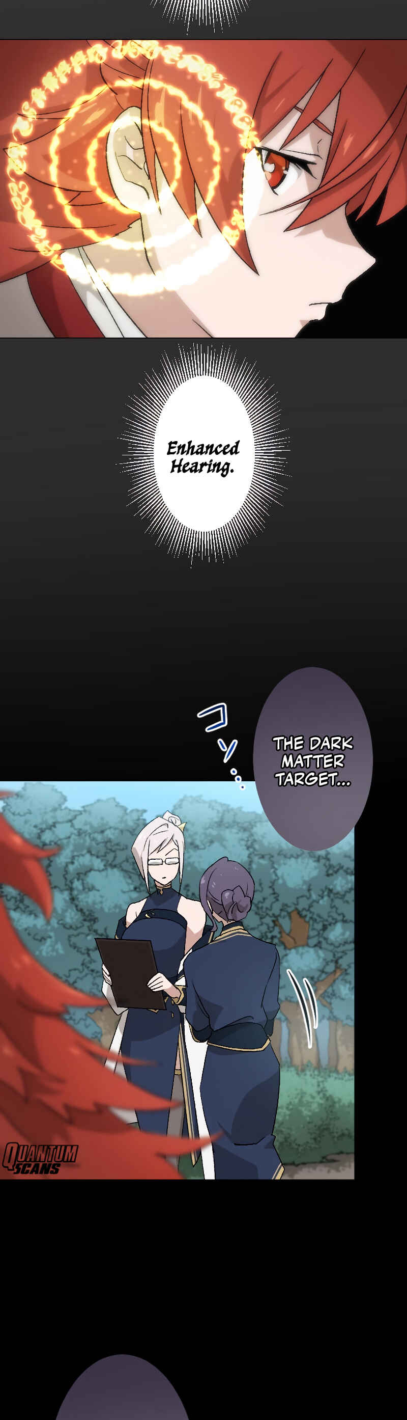 Page 11 Chapter 11 Rettougan no Tensei Majutsushi - Shiitagerareta Moto Yuusha wa Mirai no Sekai o Yoyuu de Ikinuku (GIGATOON Studio)