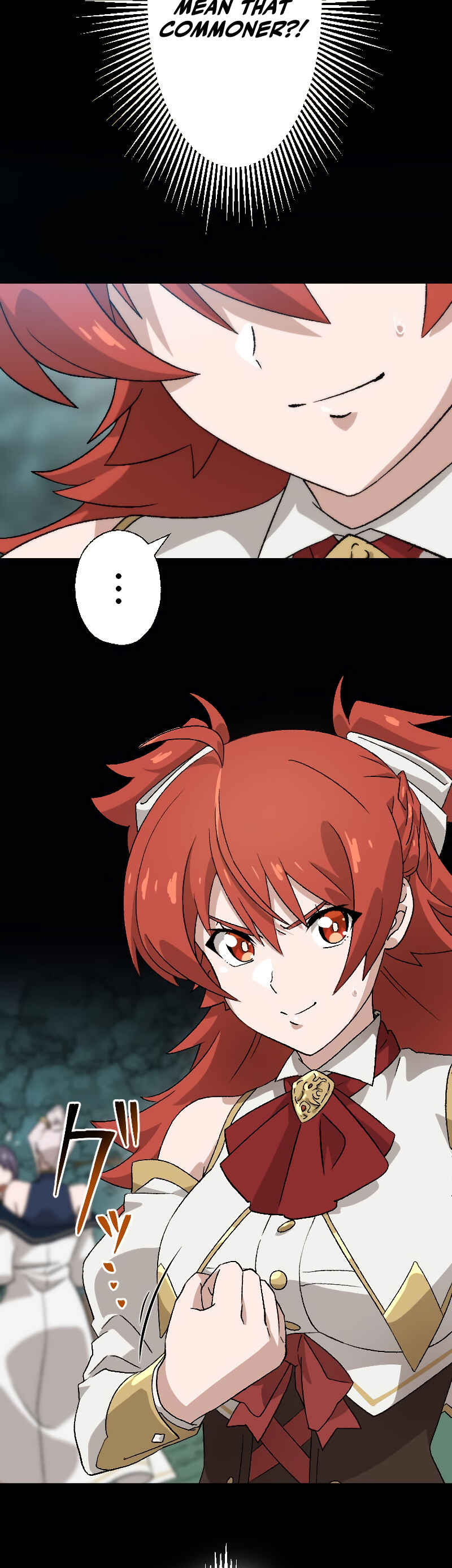 Page 14 Chapter 11 Rettougan no Tensei Majutsushi - Shiitagerareta Moto Yuusha wa Mirai no Sekai o Yoyuu de Ikinuku (GIGATOON Studio)