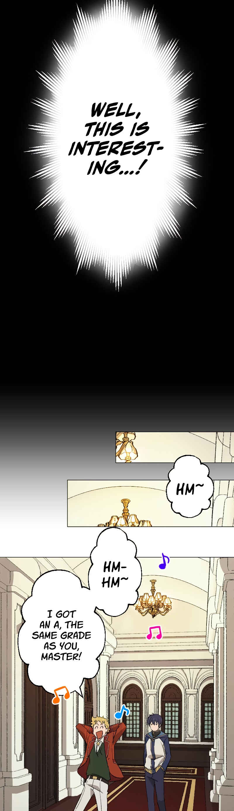 Page 15 Chapter 11 Rettougan no Tensei Majutsushi - Shiitagerareta Moto Yuusha wa Mirai no Sekai o Yoyuu de Ikinuku (GIGATOON Studio)