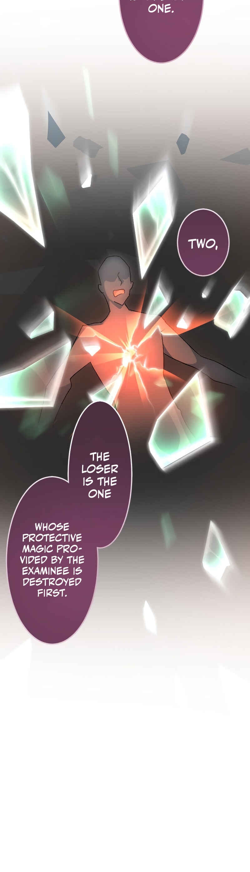 Page 28 Chapter 11 Rettougan no Tensei Majutsushi - Shiitagerareta Moto Yuusha wa Mirai no Sekai o Yoyuu de Ikinuku (GIGATOON Studio)