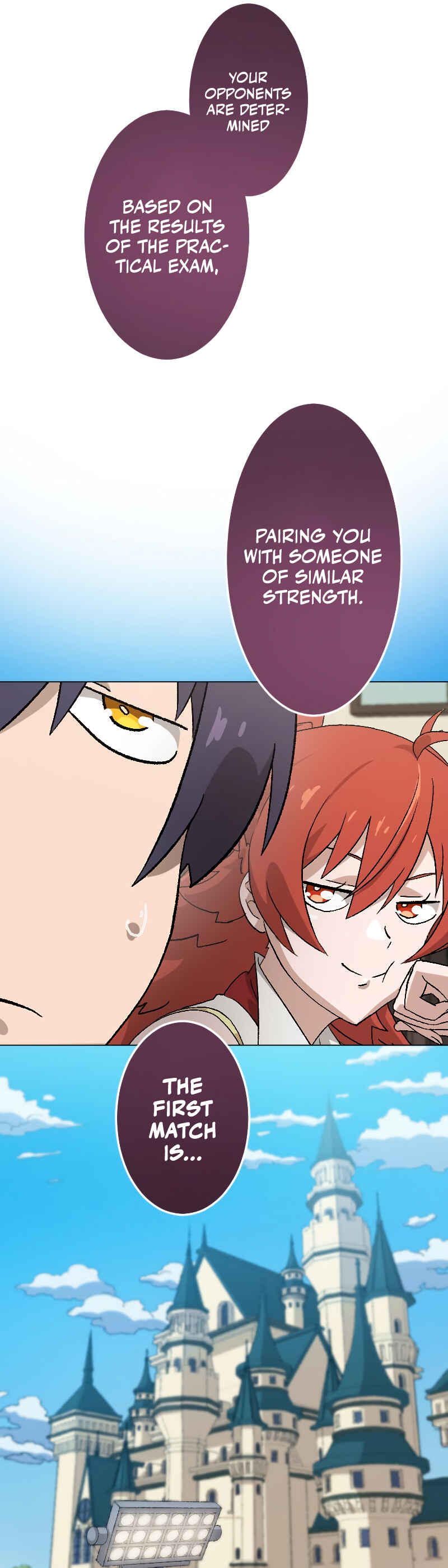 Page 29 Chapter 11 Rettougan no Tensei Majutsushi - Shiitagerareta Moto Yuusha wa Mirai no Sekai o Yoyuu de Ikinuku (GIGATOON Studio)