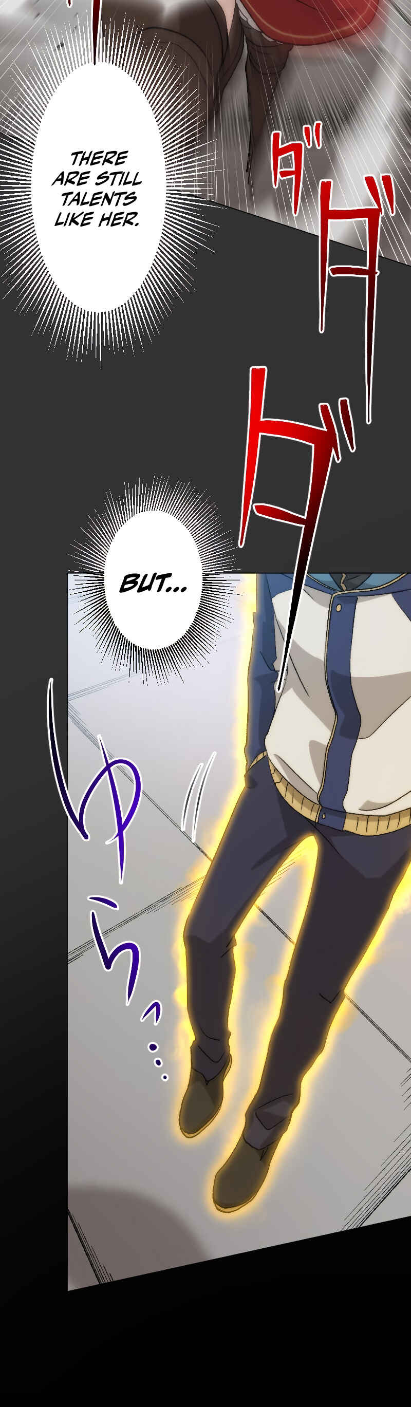 Page 36 Chapter 11 Rettougan no Tensei Majutsushi - Shiitagerareta Moto Yuusha wa Mirai no Sekai o Yoyuu de Ikinuku (GIGATOON Studio)