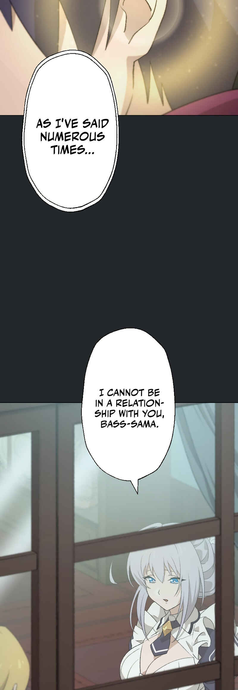 Page 43 Chapter 5 Rettougan no Tensei Majutsushi - Shiitagerareta Moto Yuusha wa Mirai no Sekai o Yoyuu de Ikinuku (GIGATOON Studio)