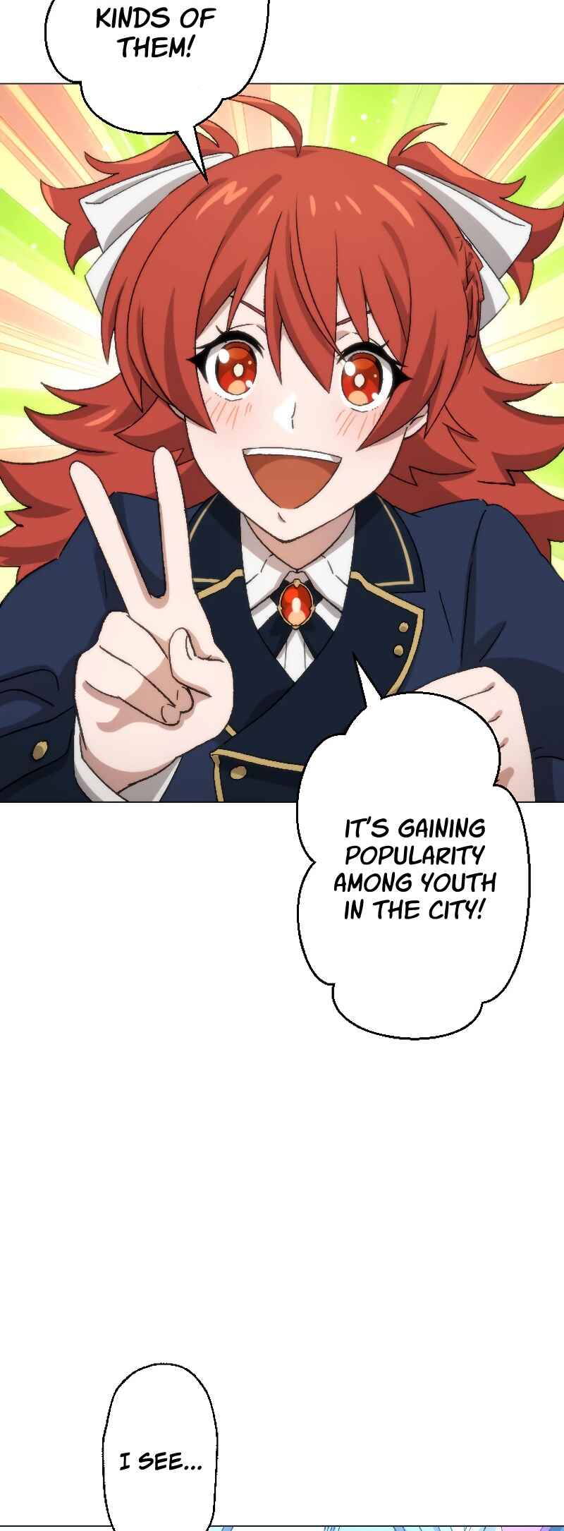 Page 13 Chapter 25 Rettougan no Tensei Majutsushi - Shiitagerareta Moto Yuusha wa Mirai no Sekai o Yoyuu de Ikinuku (GIGATOON Studio)