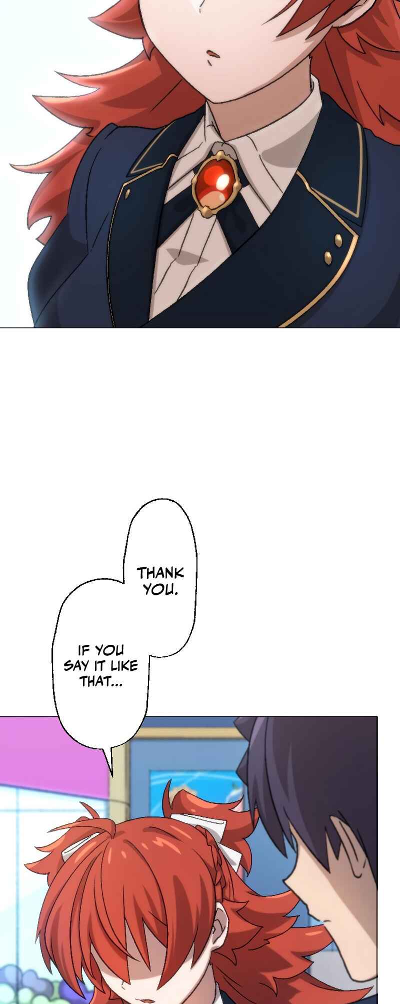 Page 28 Chapter 25 Rettougan no Tensei Majutsushi - Shiitagerareta Moto Yuusha wa Mirai no Sekai o Yoyuu de Ikinuku (GIGATOON Studio)