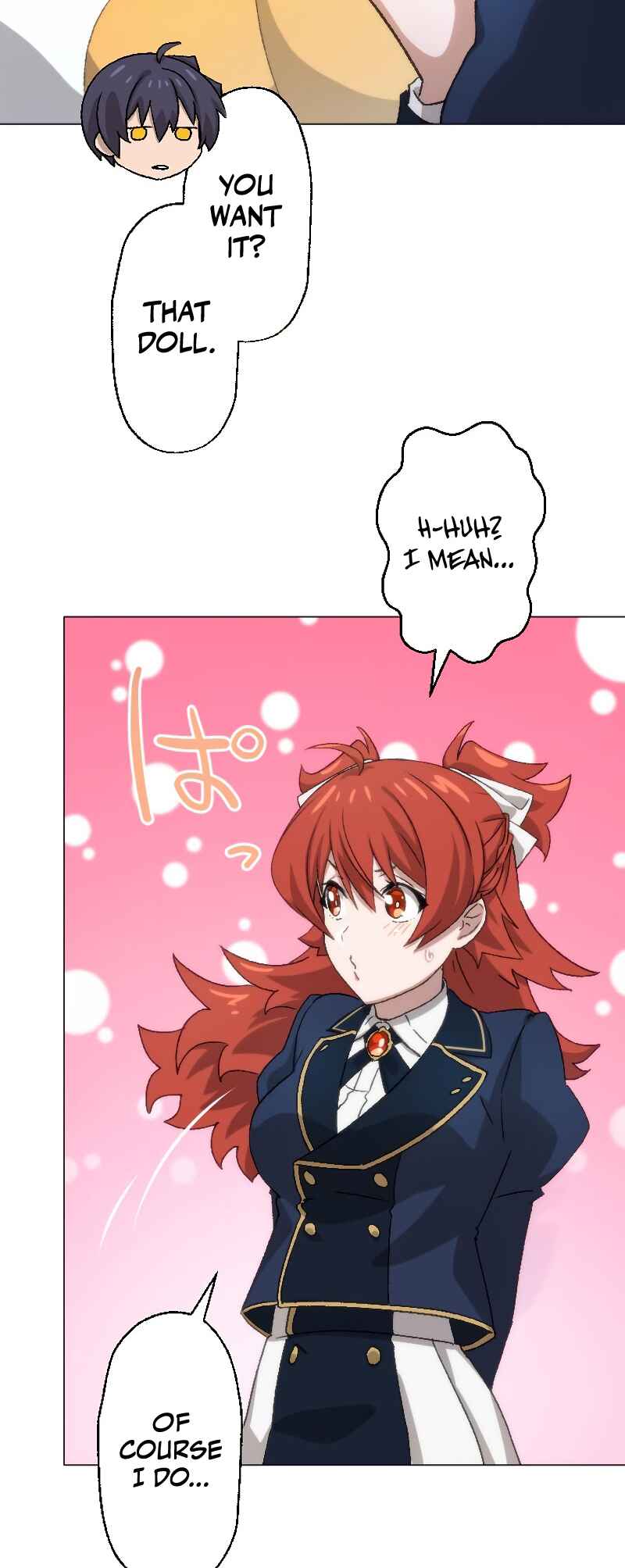 Page 30 Chapter 25 Rettougan no Tensei Majutsushi - Shiitagerareta Moto Yuusha wa Mirai no Sekai o Yoyuu de Ikinuku (GIGATOON Studio)