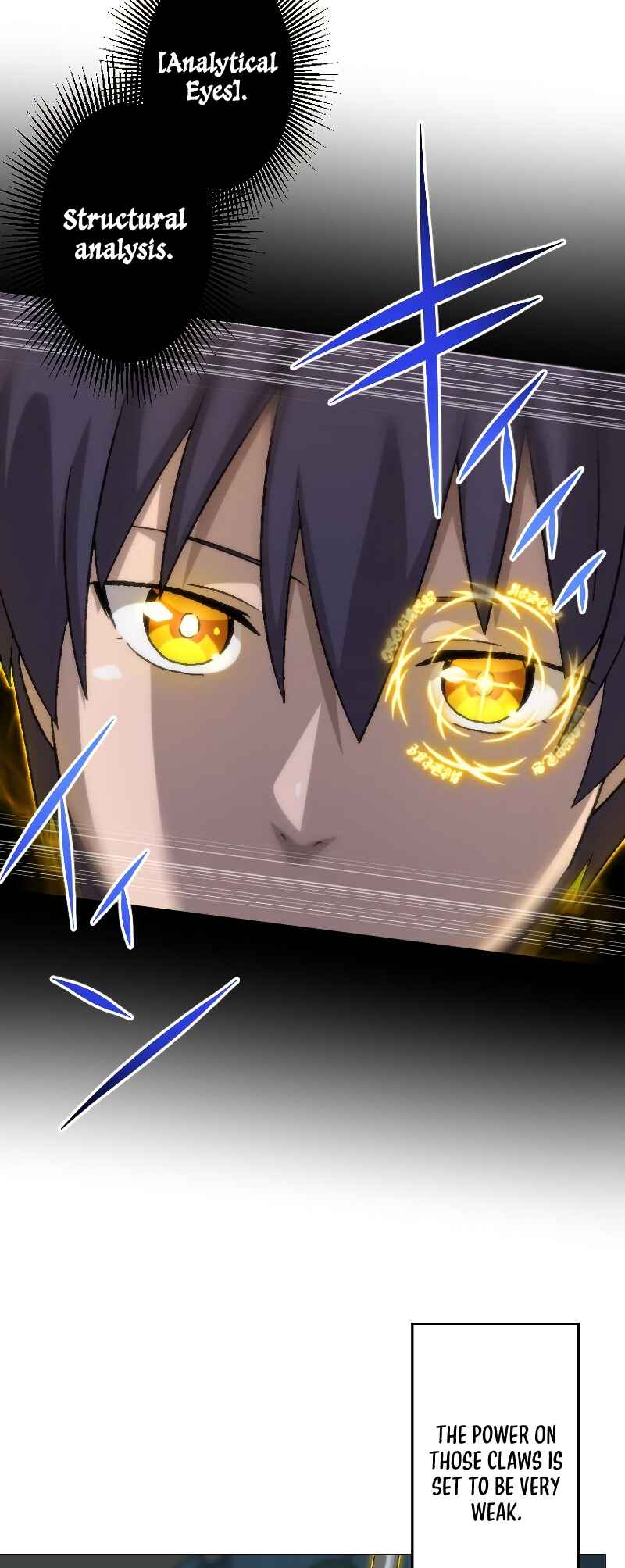 Page 33 Chapter 25 Rettougan no Tensei Majutsushi - Shiitagerareta Moto Yuusha wa Mirai no Sekai o Yoyuu de Ikinuku (GIGATOON Studio)