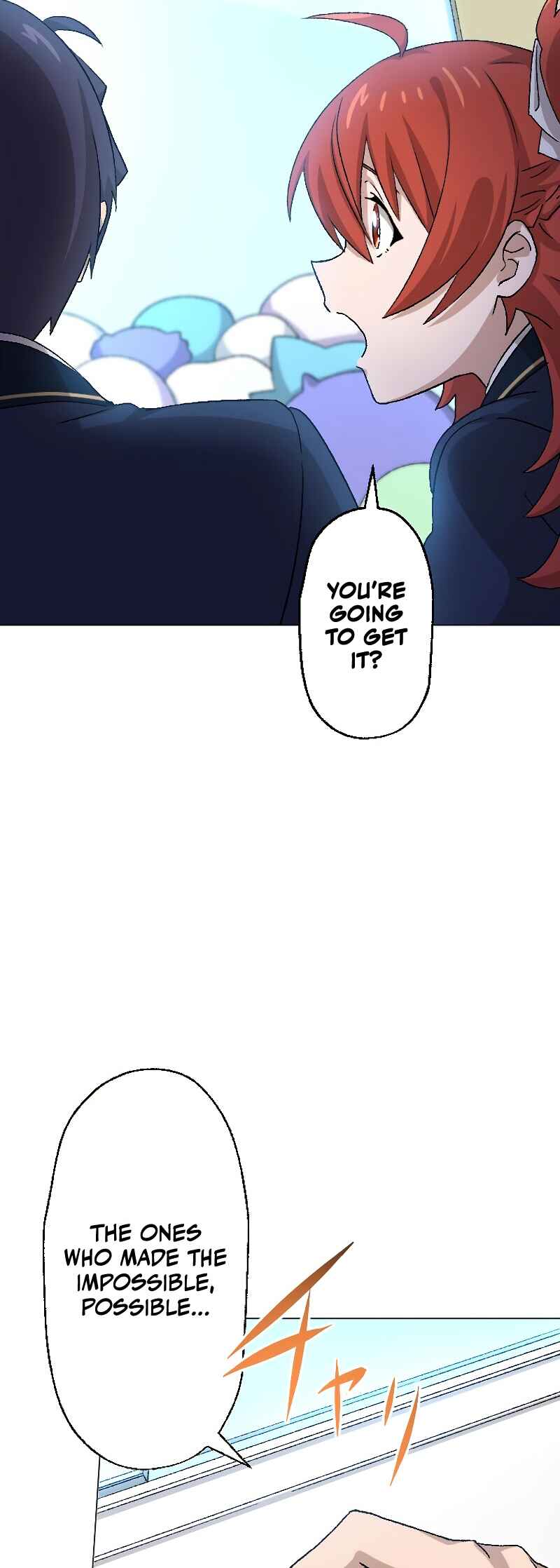 Page 36 Chapter 25 Rettougan no Tensei Majutsushi - Shiitagerareta Moto Yuusha wa Mirai no Sekai o Yoyuu de Ikinuku (GIGATOON Studio)