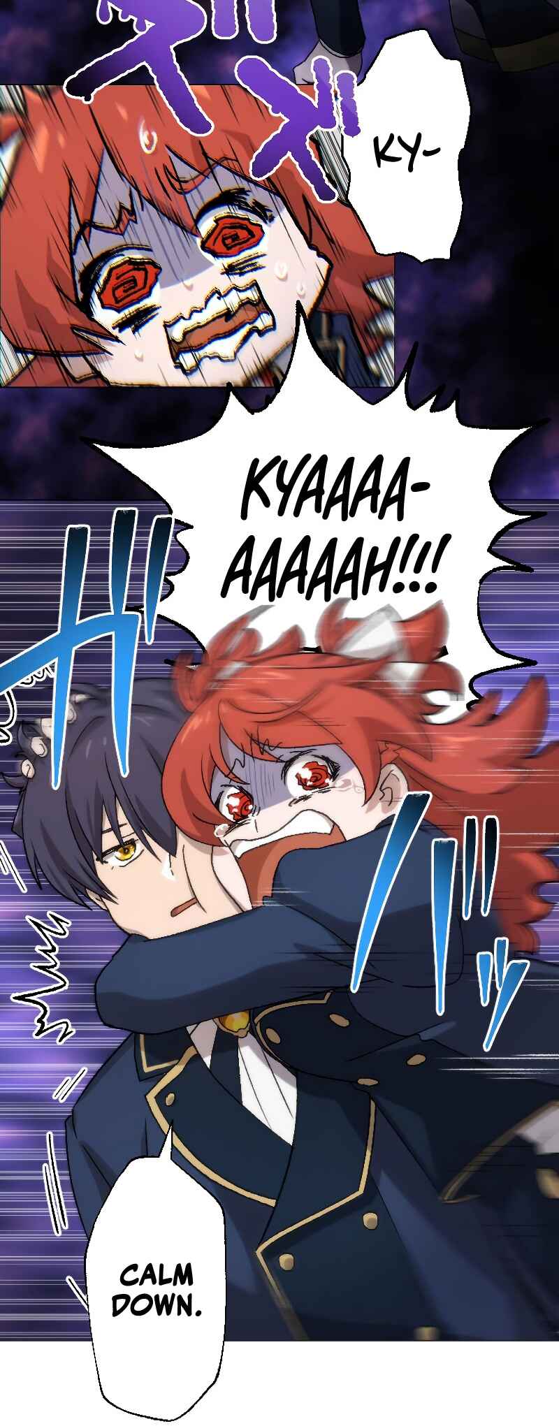 Page 4 Chapter 25 Rettougan no Tensei Majutsushi - Shiitagerareta Moto Yuusha wa Mirai no Sekai o Yoyuu de Ikinuku (GIGATOON Studio)
