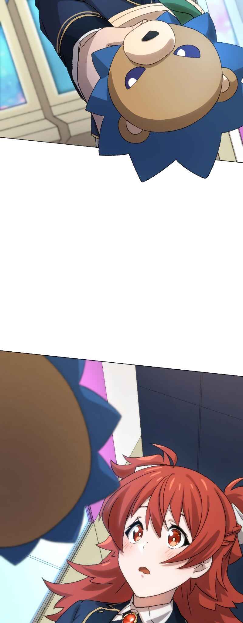 Page 48 Chapter 25 Rettougan no Tensei Majutsushi - Shiitagerareta Moto Yuusha wa Mirai no Sekai o Yoyuu de Ikinuku (GIGATOON Studio)