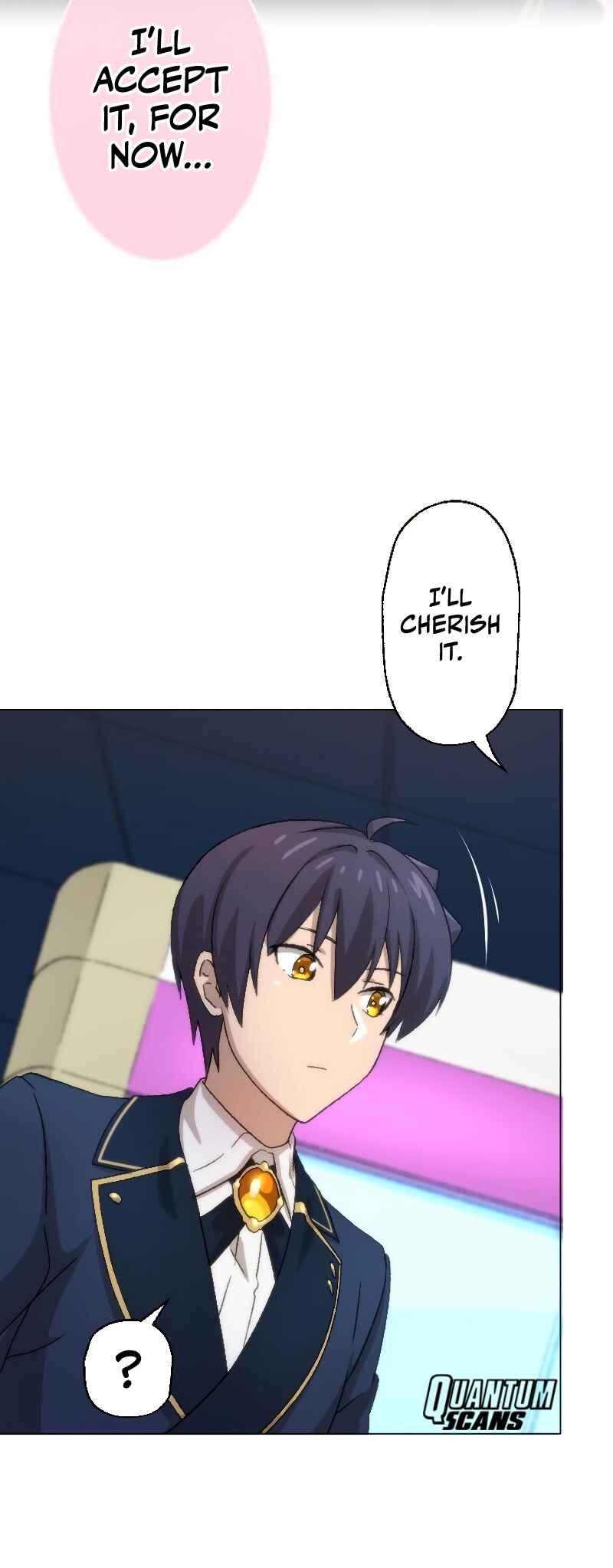 Page 51 Chapter 25 Rettougan no Tensei Majutsushi - Shiitagerareta Moto Yuusha wa Mirai no Sekai o Yoyuu de Ikinuku (GIGATOON Studio)