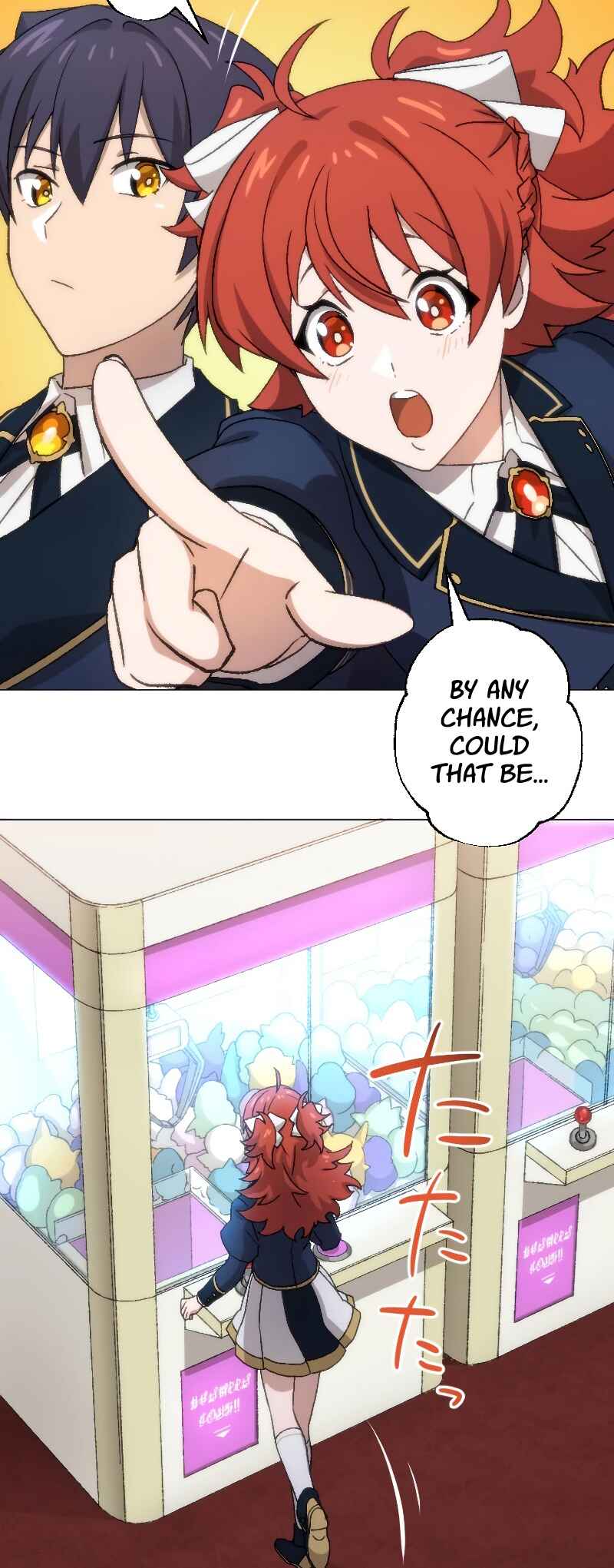 Page 9 Chapter 25 Rettougan no Tensei Majutsushi - Shiitagerareta Moto Yuusha wa Mirai no Sekai o Yoyuu de Ikinuku (GIGATOON Studio)