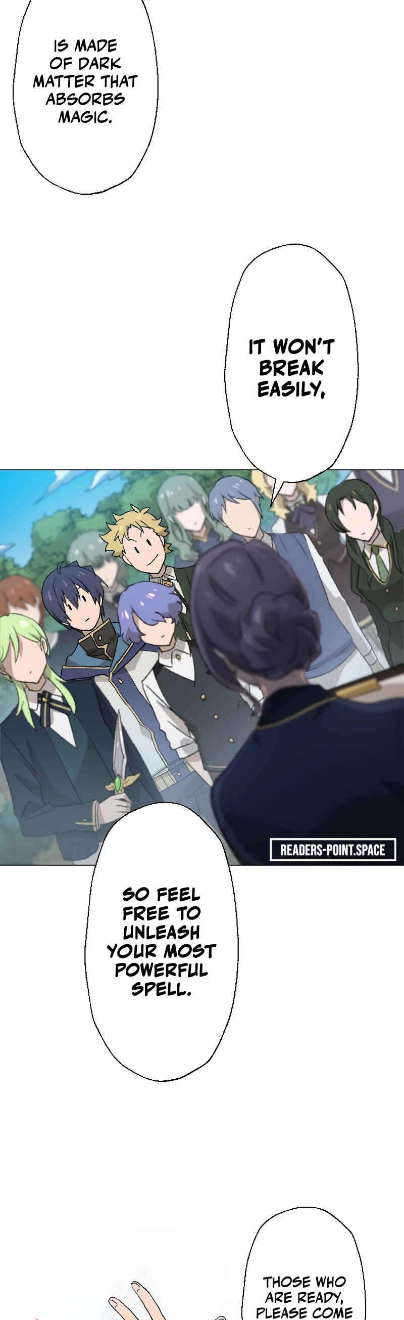 Page 10 Chapter 10 Rettougan no Tensei Majutsushi - Shiitagerareta Moto Yuusha wa Mirai no Sekai o Yoyuu de Ikinuku (GIGATOON Studio)