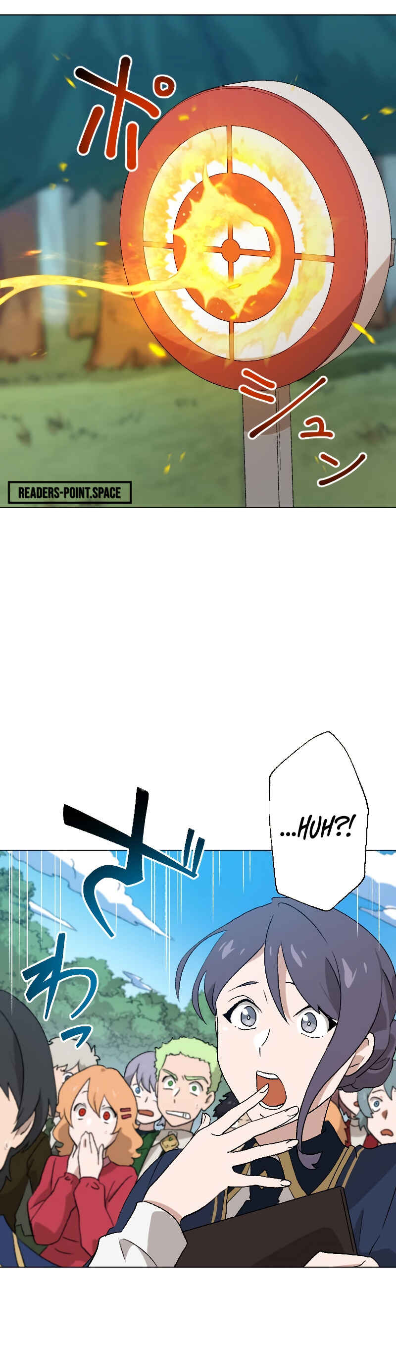Page 19 Chapter 10 Rettougan no Tensei Majutsushi - Shiitagerareta Moto Yuusha wa Mirai no Sekai o Yoyuu de Ikinuku (GIGATOON Studio)