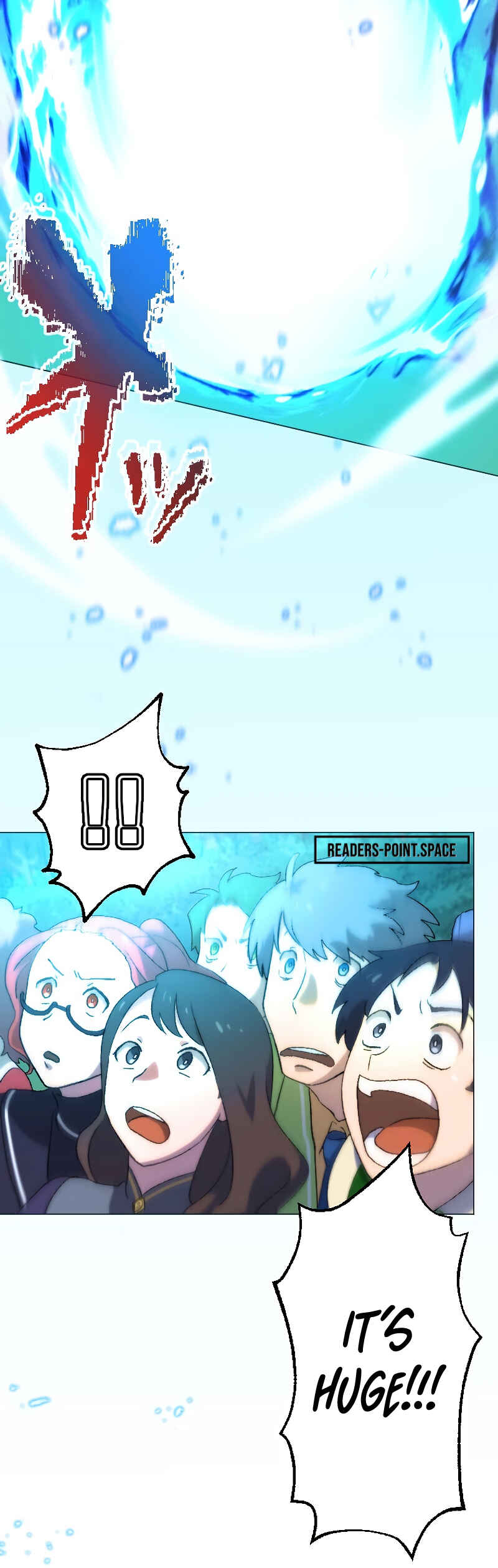 Page 40 Chapter 10 Rettougan no Tensei Majutsushi - Shiitagerareta Moto Yuusha wa Mirai no Sekai o Yoyuu de Ikinuku (GIGATOON Studio)
