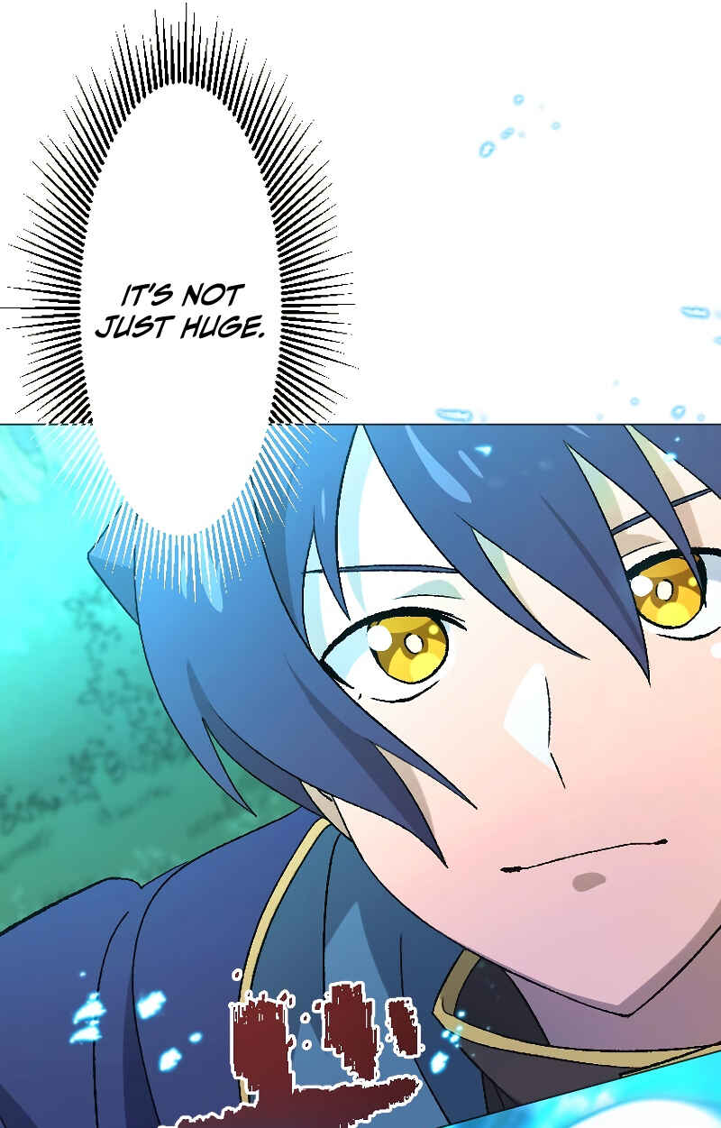 Page 41 Chapter 10 Rettougan no Tensei Majutsushi - Shiitagerareta Moto Yuusha wa Mirai no Sekai o Yoyuu de Ikinuku (GIGATOON Studio)