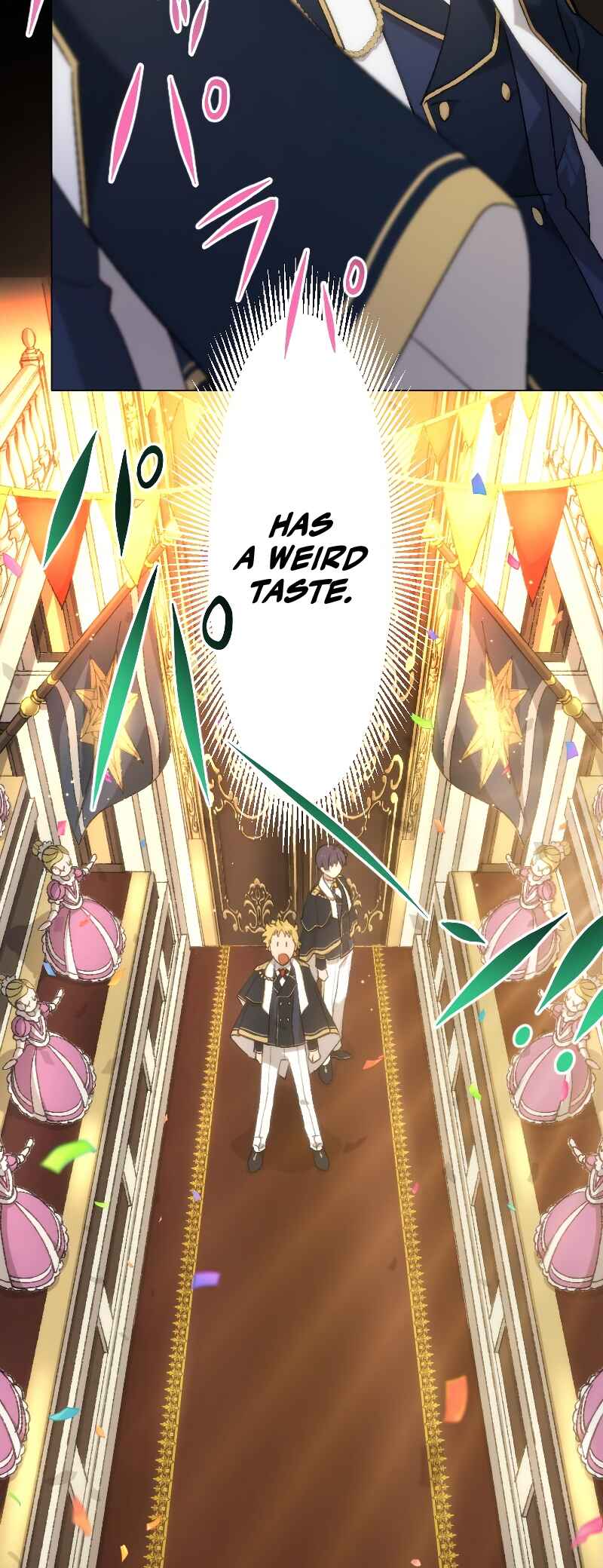 Page 21 Chapter 17 Rettougan no Tensei Majutsushi - Shiitagerareta Moto Yuusha wa Mirai no Sekai o Yoyuu de Ikinuku (GIGATOON Studio)