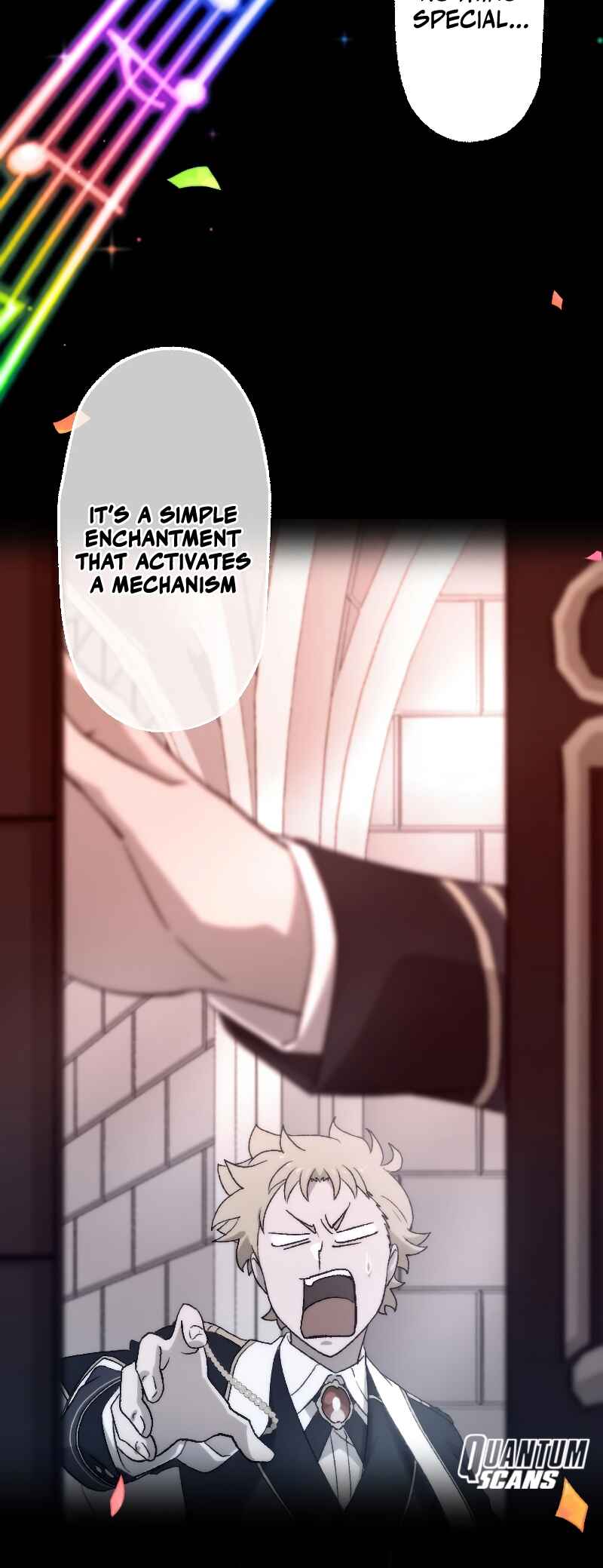 Page 24 Chapter 17 Rettougan no Tensei Majutsushi - Shiitagerareta Moto Yuusha wa Mirai no Sekai o Yoyuu de Ikinuku (GIGATOON Studio)