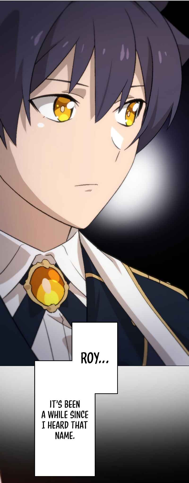 Page 36 Chapter 17 Rettougan no Tensei Majutsushi - Shiitagerareta Moto Yuusha wa Mirai no Sekai o Yoyuu de Ikinuku (GIGATOON Studio)