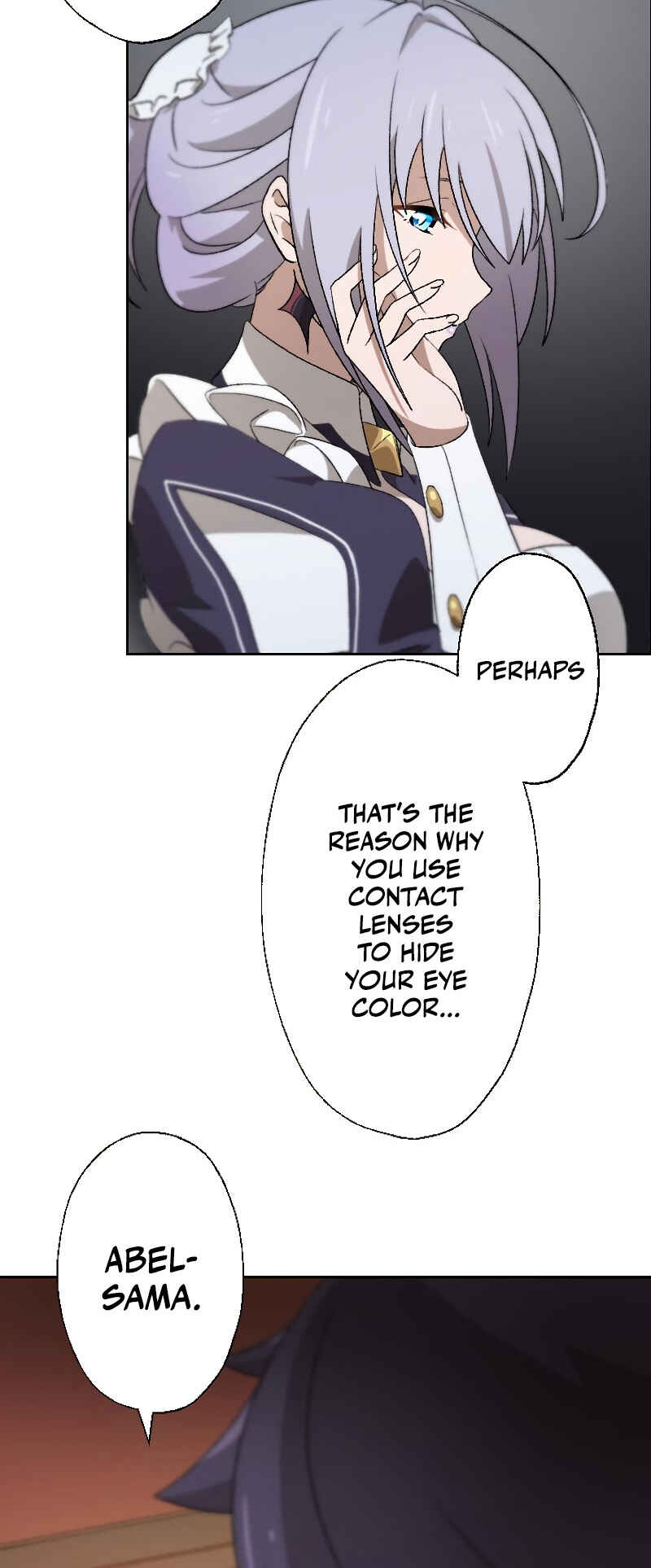 Page 12 Chapter 4 Rettougan no Tensei Majutsushi - Shiitagerareta Moto Yuusha wa Mirai no Sekai o Yoyuu de Ikinuku (GIGATOON Studio)