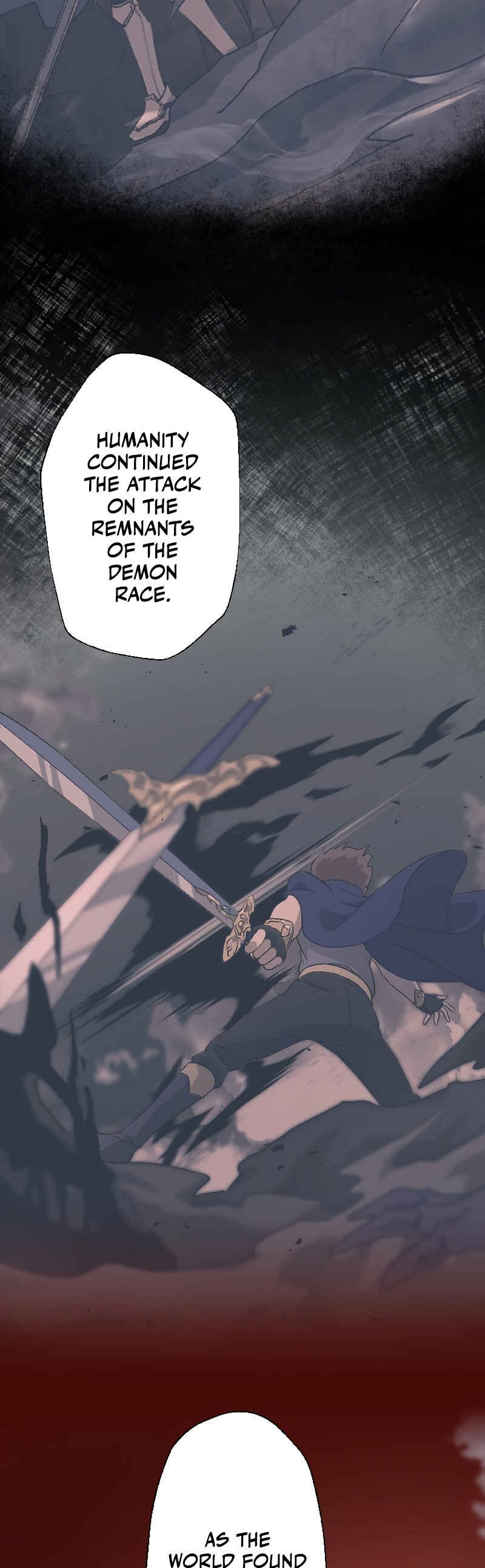 Page 14 Chapter 4 Rettougan no Tensei Majutsushi - Shiitagerareta Moto Yuusha wa Mirai no Sekai o Yoyuu de Ikinuku (GIGATOON Studio)