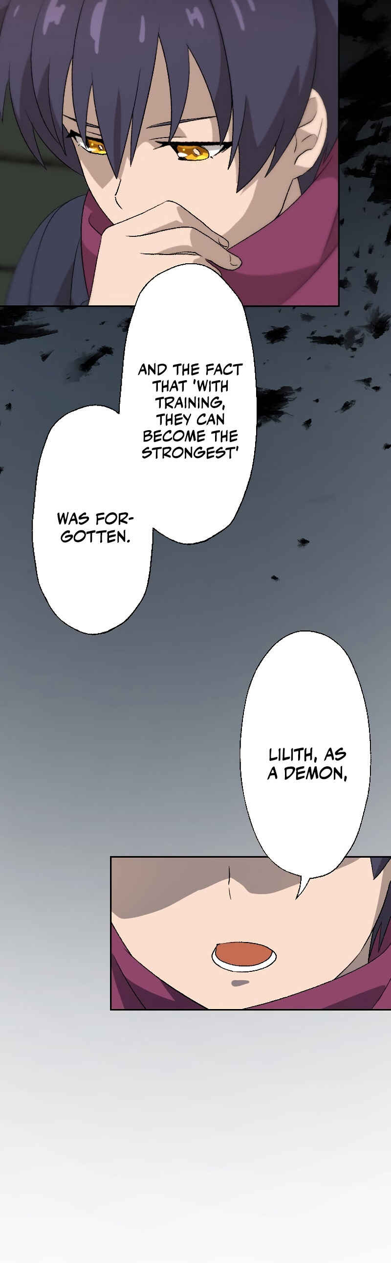 Page 16 Chapter 4 Rettougan no Tensei Majutsushi - Shiitagerareta Moto Yuusha wa Mirai no Sekai o Yoyuu de Ikinuku (GIGATOON Studio)