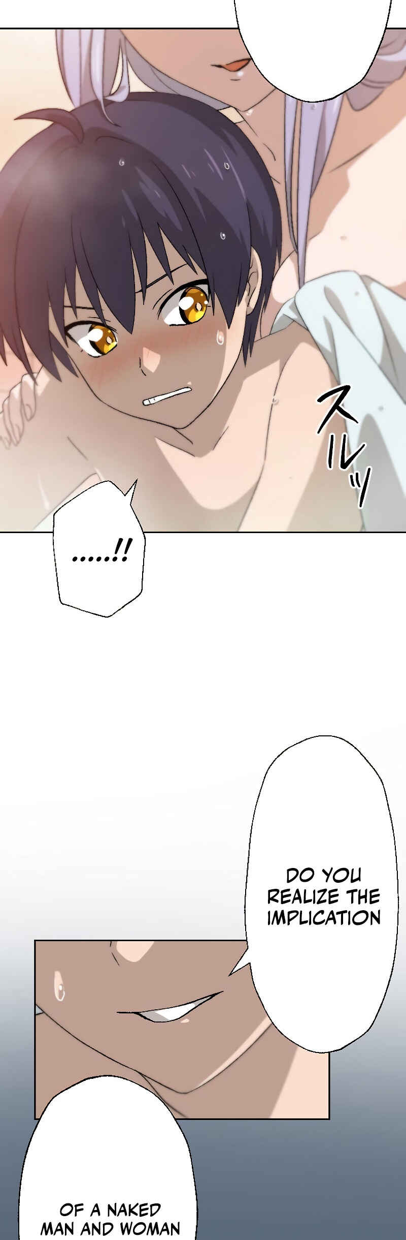 Page 26 Chapter 4 Rettougan no Tensei Majutsushi - Shiitagerareta Moto Yuusha wa Mirai no Sekai o Yoyuu de Ikinuku (GIGATOON Studio)