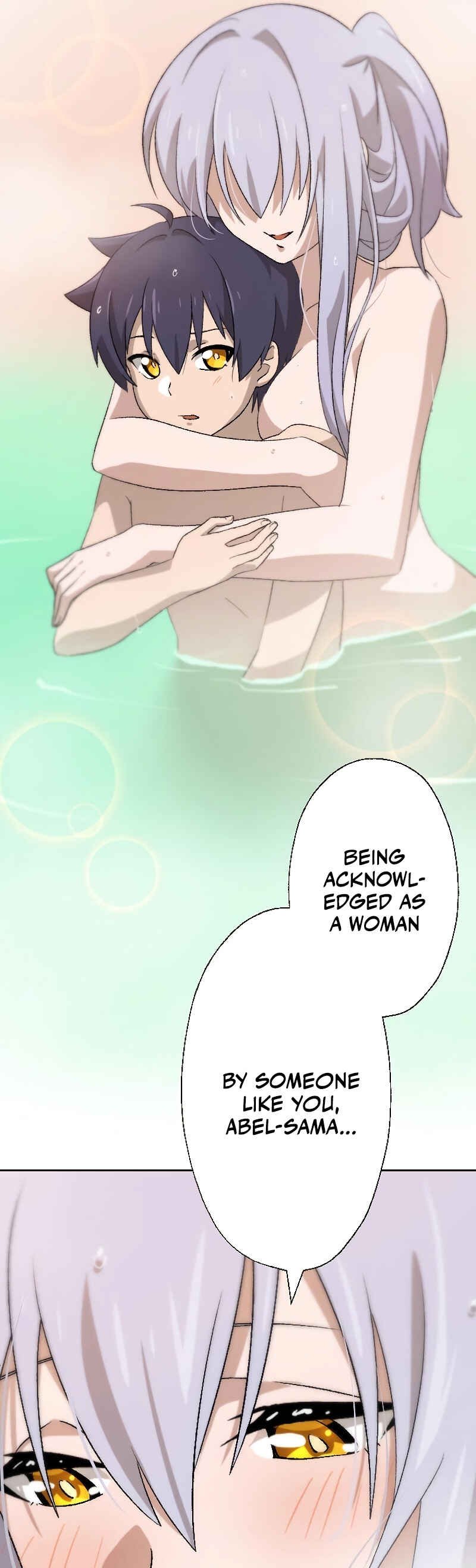 Page 29 Chapter 4 Rettougan no Tensei Majutsushi - Shiitagerareta Moto Yuusha wa Mirai no Sekai o Yoyuu de Ikinuku (GIGATOON Studio)