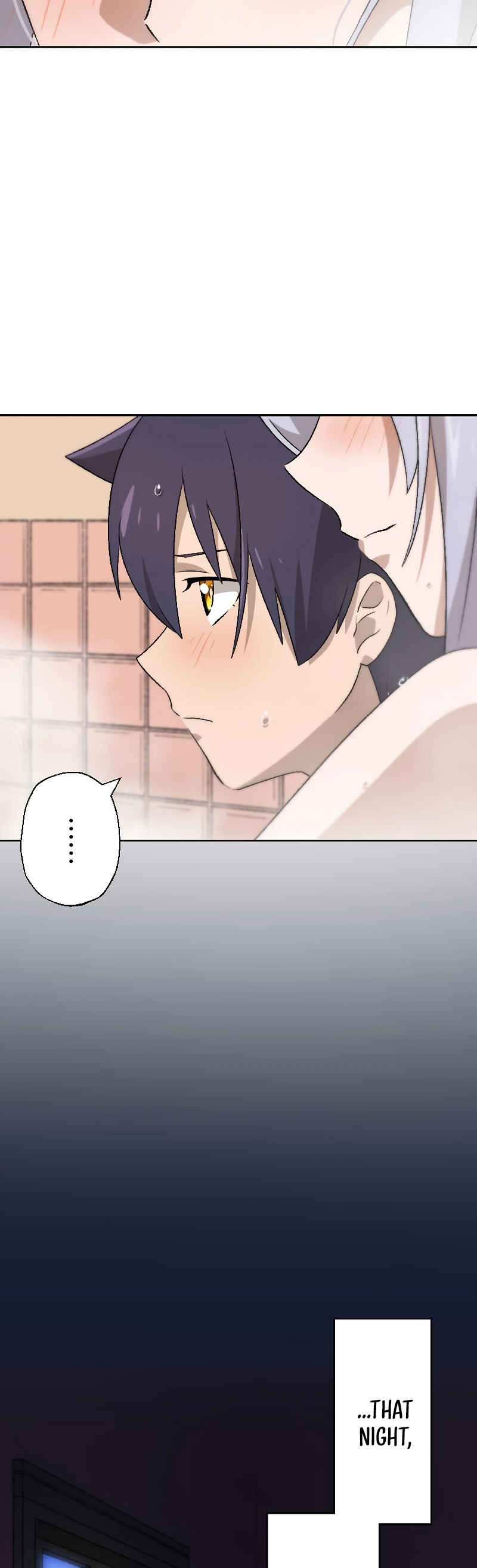 Page 30 Chapter 4 Rettougan no Tensei Majutsushi - Shiitagerareta Moto Yuusha wa Mirai no Sekai o Yoyuu de Ikinuku (GIGATOON Studio)