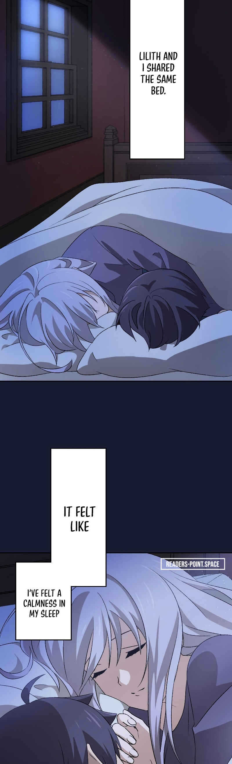 Page 31 Chapter 4 Rettougan no Tensei Majutsushi - Shiitagerareta Moto Yuusha wa Mirai no Sekai o Yoyuu de Ikinuku (GIGATOON Studio)
