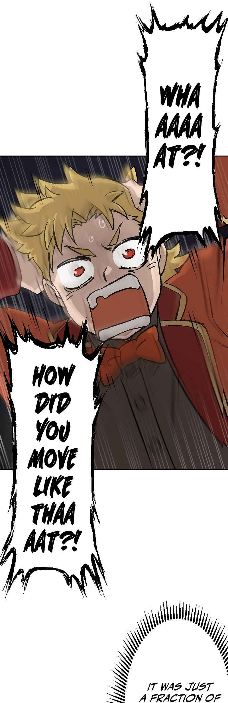 Page 41 Chapter 4 Rettougan no Tensei Majutsushi - Shiitagerareta Moto Yuusha wa Mirai no Sekai o Yoyuu de Ikinuku (GIGATOON Studio)