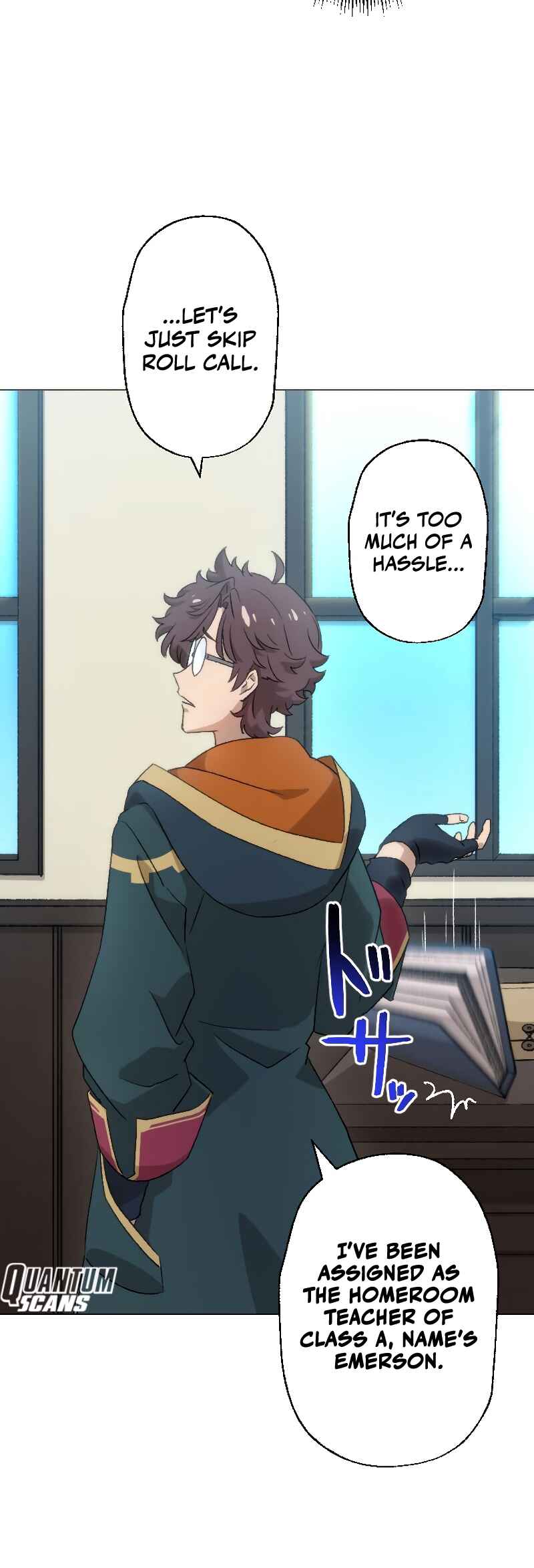 Page 23 Chapter 18 Rettougan no Tensei Majutsushi - Shiitagerareta Moto Yuusha wa Mirai no Sekai o Yoyuu de Ikinuku (GIGATOON Studio)