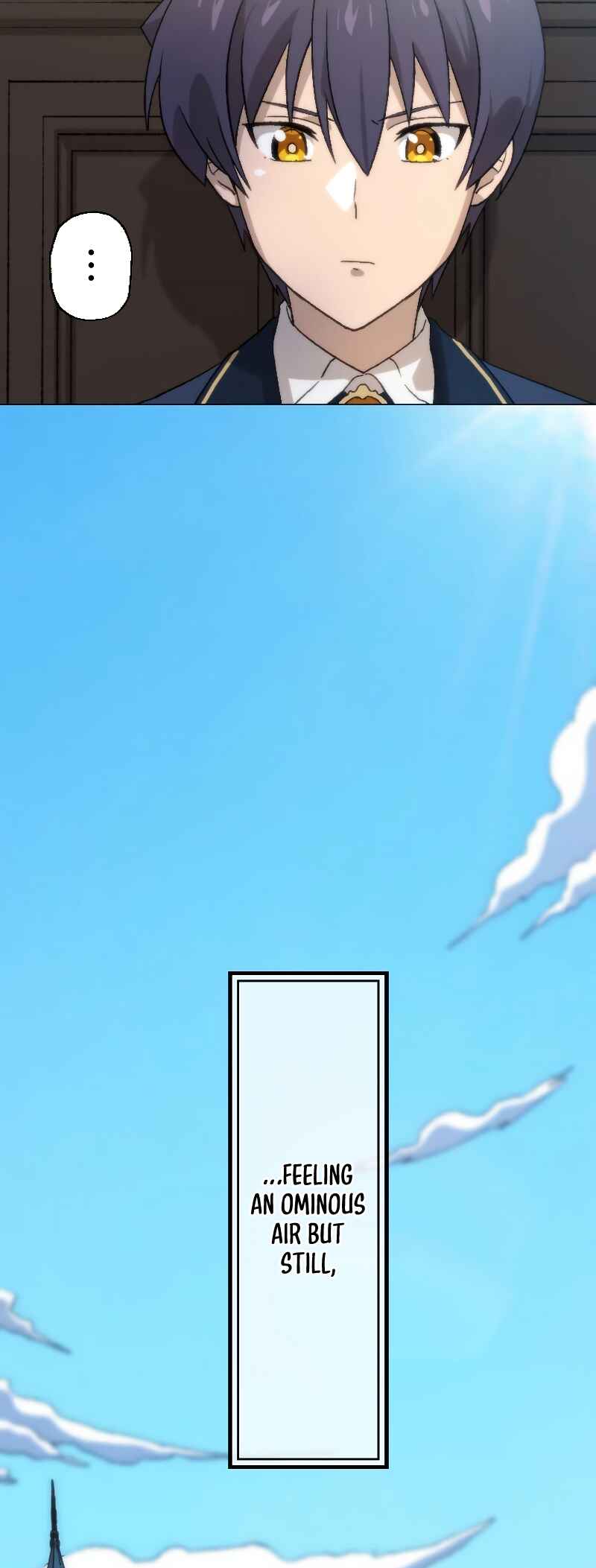 Page 33 Chapter 18 Rettougan no Tensei Majutsushi - Shiitagerareta Moto Yuusha wa Mirai no Sekai o Yoyuu de Ikinuku (GIGATOON Studio)
