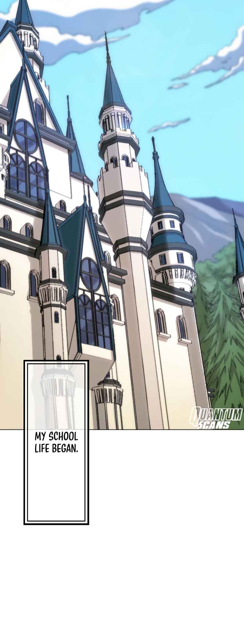 Page 34 Chapter 18 Rettougan no Tensei Majutsushi - Shiitagerareta Moto Yuusha wa Mirai no Sekai o Yoyuu de Ikinuku (GIGATOON Studio)