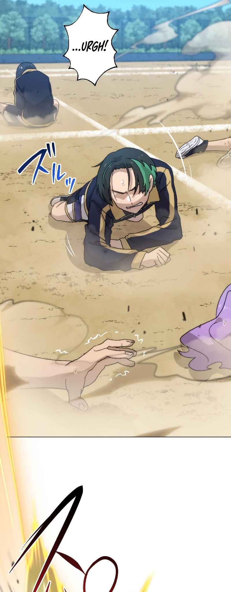 Page 16 Chapter 23 Rettougan no Tensei Majutsushi - Shiitagerareta Moto Yuusha wa Mirai no Sekai o Yoyuu de Ikinuku (GIGATOON Studio)