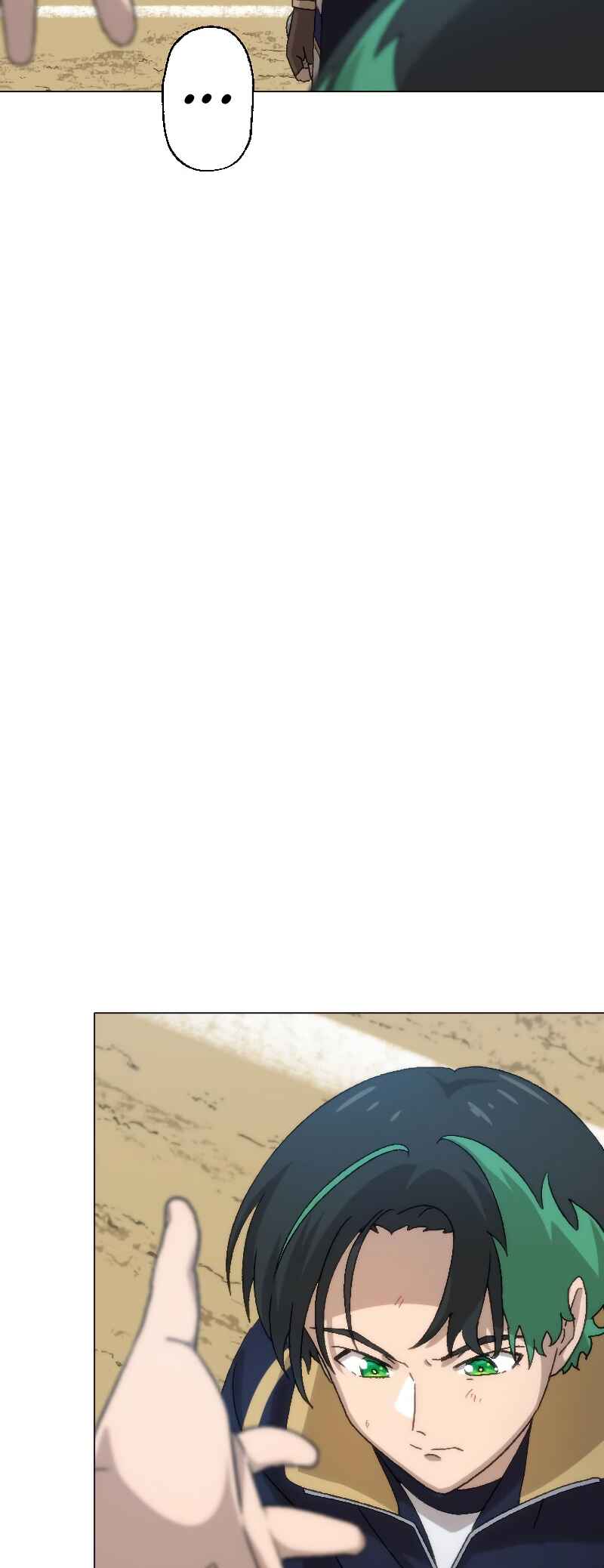 Page 33 Chapter 23 Rettougan no Tensei Majutsushi - Shiitagerareta Moto Yuusha wa Mirai no Sekai o Yoyuu de Ikinuku (GIGATOON Studio)