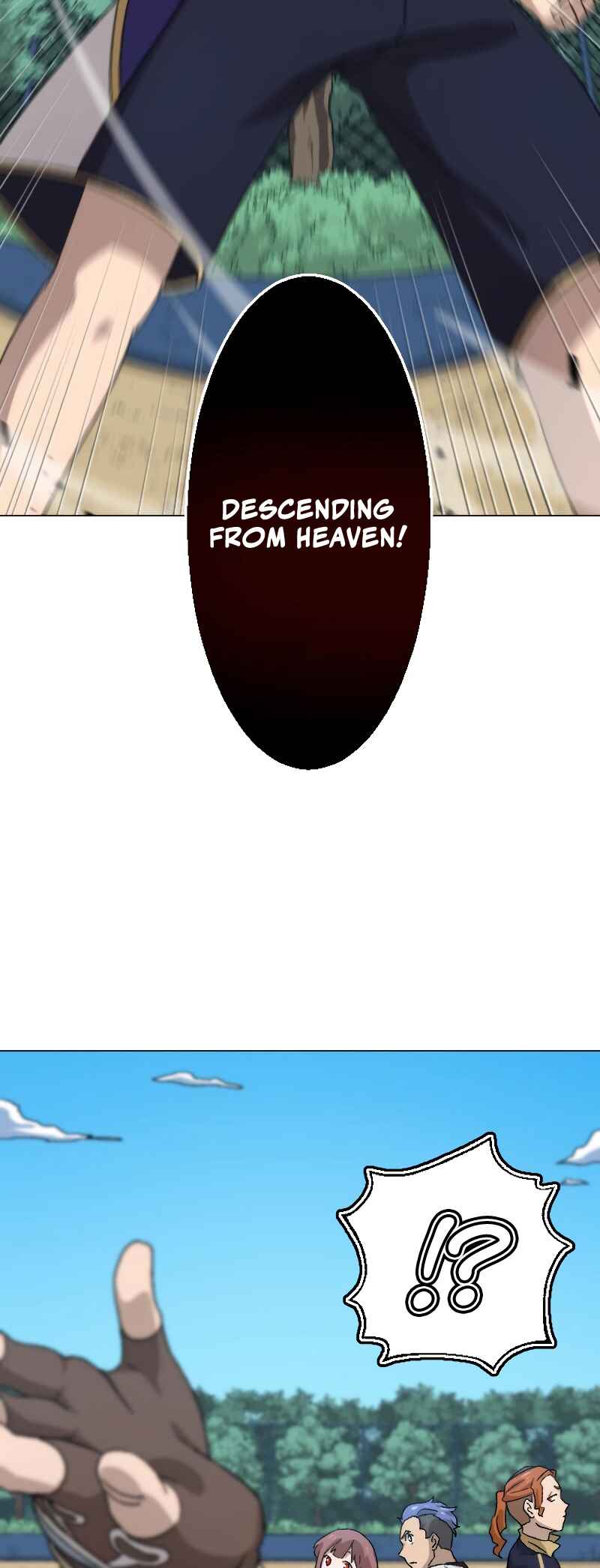 Page 4 Chapter 23 Rettougan no Tensei Majutsushi - Shiitagerareta Moto Yuusha wa Mirai no Sekai o Yoyuu de Ikinuku (GIGATOON Studio)