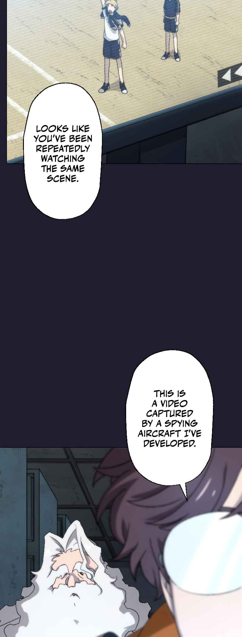 Page 47 Chapter 23 Rettougan no Tensei Majutsushi - Shiitagerareta Moto Yuusha wa Mirai no Sekai o Yoyuu de Ikinuku (GIGATOON Studio)