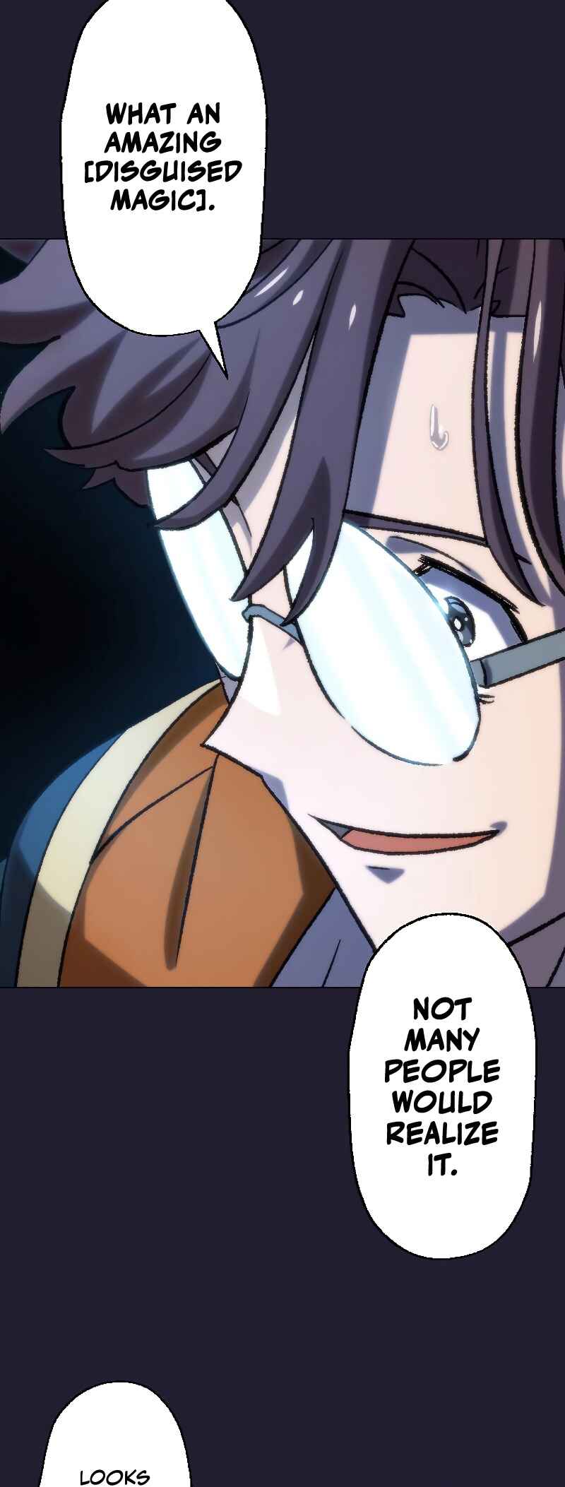 Page 51 Chapter 23 Rettougan no Tensei Majutsushi - Shiitagerareta Moto Yuusha wa Mirai no Sekai o Yoyuu de Ikinuku (GIGATOON Studio)